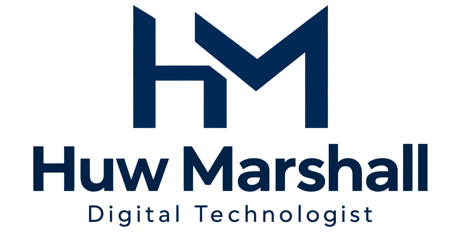 Huw Marshall